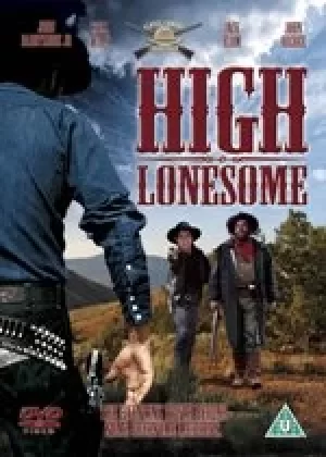 Image of High Lonesome DVD