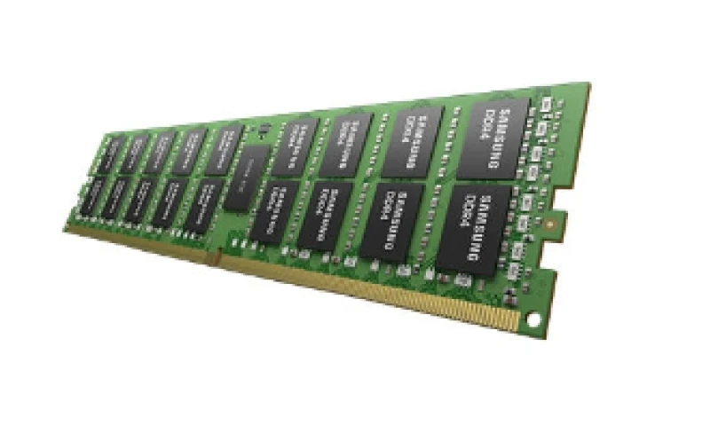 Image of Samsung M471A4G43AB1-CWE memory module 32 GB 1 x 32 GB DDR4 3200 MHz
