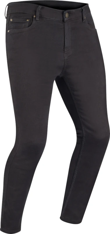 Image of Segura Uzy Black Size 2XL