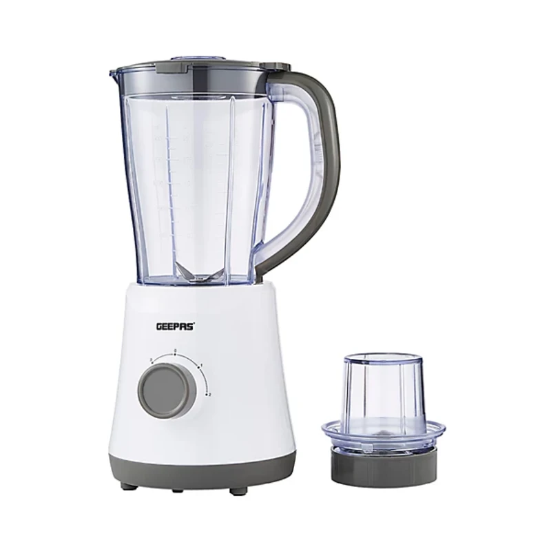 Image of Geepas GSB44035UK-GR 1.5L 500W Blender