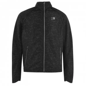 Image of Karrimor XLite Convertible Jacket Mens - Black/Cammo