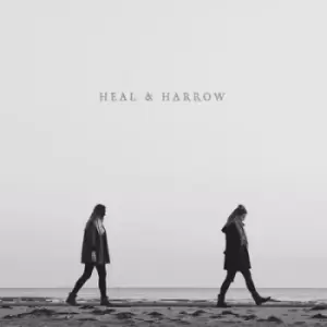 Image of Heal & Harrow by Heal & Harrow CD Album