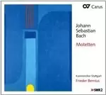 Image of Bach: Motets, BWV 225-230 [SACD] (Music CD)