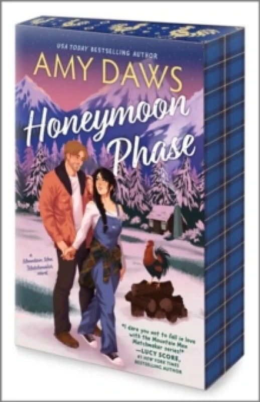 Image of Honeymoon Phase Paperback / softback
