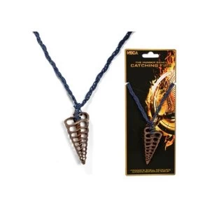 Image of Hunger Games - Catching Fire Finnick Pendant