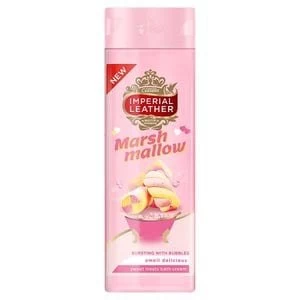 Image of Imperial Leather Marshmallow Bath 500ml