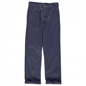 Image of Kangol Chino Juniors - Navy