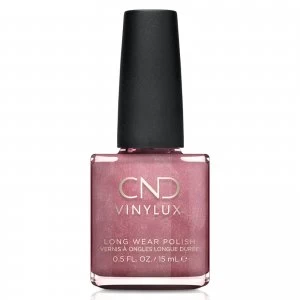 Image of CND Vinylux Untitled Bronze Nail Varnish 15ml