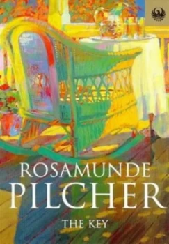 Image of The Key by Rosamunde Pilcher Paperback