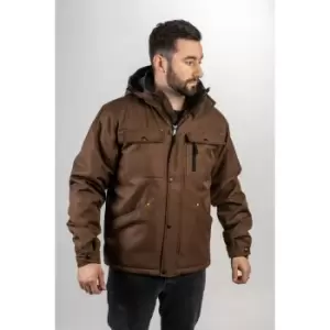 Image of Stealth Insulated Jacket Buffal Large