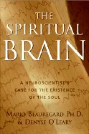 Image of spiritual brain a neuroscientists case for the existence of the soul