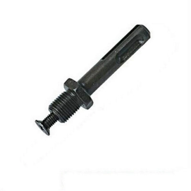 Image of Silverline SDS Plus Adaptor - 1/2" Connector