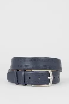 Image of Navy Belt