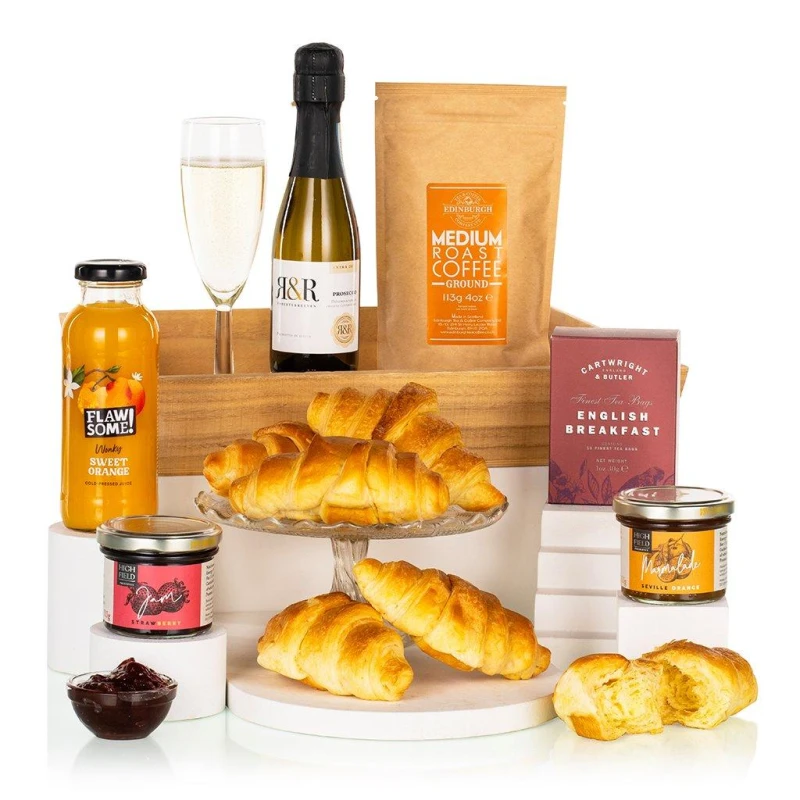 Image of Virginia Hayward Virgina Hayward Mums Breakfast in Bed Multi unisex small