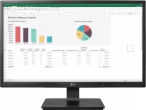 Image of LG 24CK550N-3A All-in-One PC/workstation AMD G 60.5cm (23.8")...
