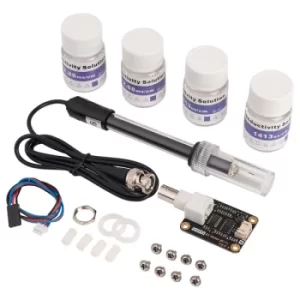 Image of DFRobot DFR0300 Gravity: Analog Electrical Conductivity Sensor /Me...