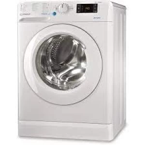 Image of Indesit BWD71452 7KG 1400RPM Freestanding Washing Machine