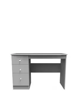 Image of Swift Verve 3 Drawer Desk