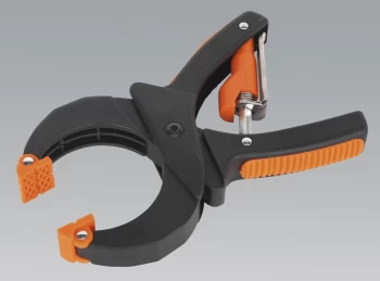 Image of Sealey RC50 Ratchet Clamp 50mm