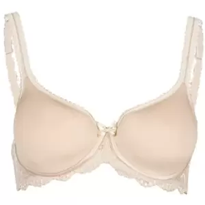 Image of PLAYTEX FLOWER ELEGANCE womens Underwire bras in Beige8C,40DD,34B,34D,36B,36C,36D,36DD