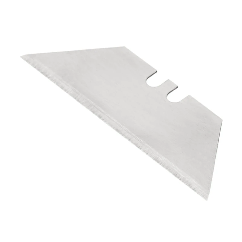 Image of Draper Heavy Duty Trimming Knife Blades with Single Blade Dispenser (Pack of 100)