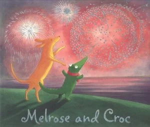 Image of A Heros Birthday by Emma Chichester Clark Paperback