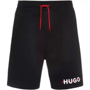 Image of HUGO Dedford 10245741 01 - Black