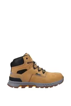 Image of Amblers Safety 261 Safety Boots Male Honey UK Size 8