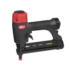 Image of Senco S150LS Pneumatic Semi Pro Narrow Crown Stapler