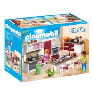 Image of 9269 Kitchen