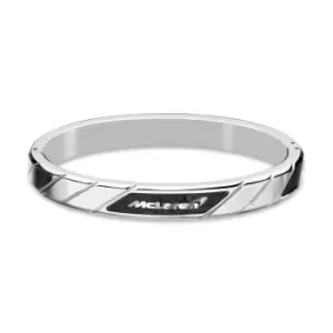 Image of Mens McLaren Jewellery Stainless Steel Apex