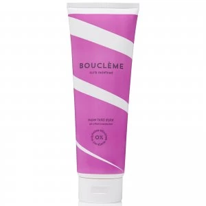 Image of Bouclme Super Hold Styler 250ml