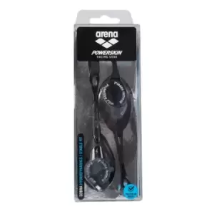 Image of Arena Cobra Training Goggles - Grey