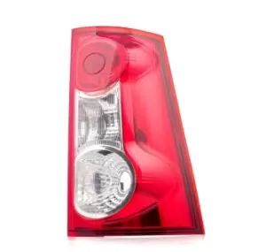 Image of ABAKUS Rear light DACIA 551-1973R-LD-UE 6001549106,62420912,8200864610