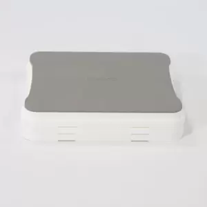 Image of NRS Healthcare NUVO Adjustable Bath Step