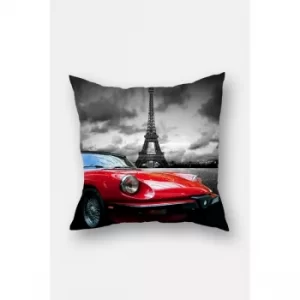 Image of YS7392609 Multicolor Cushion Cover