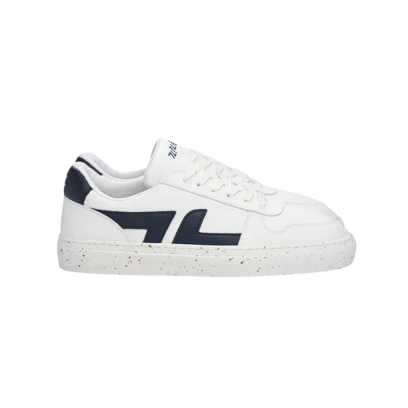 Image of Zeta Trainers Zeta Alpha Bleu Unisex 39