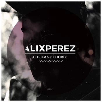 Image of Alix Perez - Chroma Chords CD