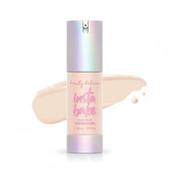 Image of Beauty Bakerie InstaBake Aqua Glass Foundation - 357 WN