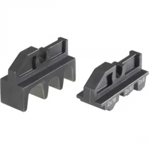 Image of Knipex 97 49 07 Crimping Die For Heat Shrinkable Sleeve Connectors