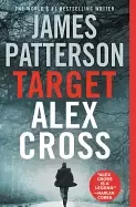 Image of target alex cross alex cross
