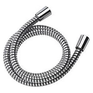 Image of Mira Response Shower Hose Chrome 1.75m