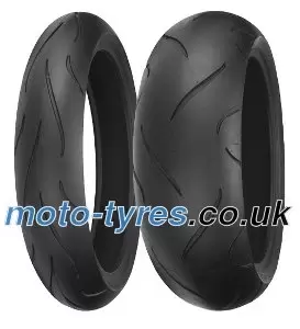 Image of Shinko R010 ( 180/55 ZR17 TL 73W Rear wheel )