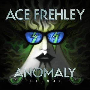 Image of Ace Frehley - Anomaly-Deluxe Vinyl
