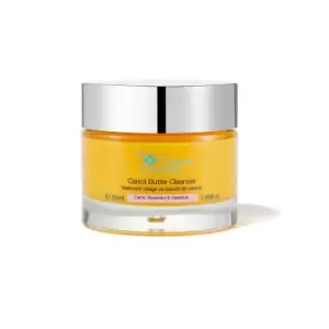 Image of The Organic Pharmacy Eco Refillable Carrot Butter Cleanser