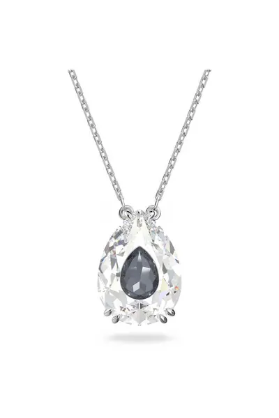 Image of Elegance Of Af Necklace - 5615114