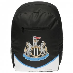 Image of Team Football Backpack - Newcastle