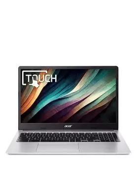 Image of Acer 315 Touch 128GB 15.6" Chromebook