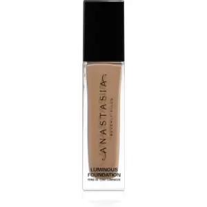 Image of Anastasia Beverly Hills Luminous Foundation Illuminating Foundation Shade 320N 30ml