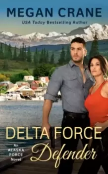 Image of Delta Force Defender